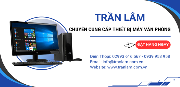 Chuyên cung cấp thiết bị máy văn phòng