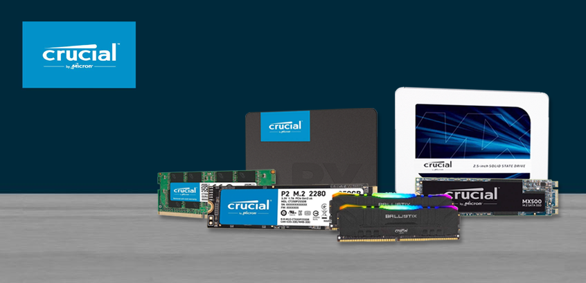 Crucial
