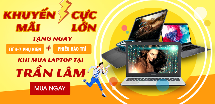 Khuyến mãi cực lớn