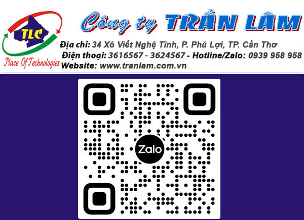 Giới thiệu về Trần Lâm