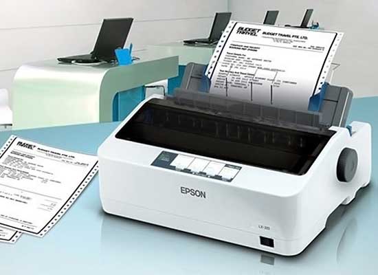 4 bước cơ bản dùng máy in đúng cách