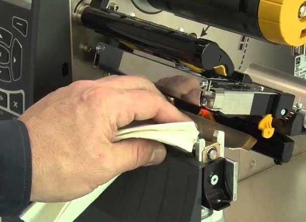 5 nguyên nhân chính làm cho đầu in bị hư hỏng