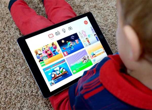 6 lựa chọn thay thế Youtube tốt nhất dành cho trẻ em