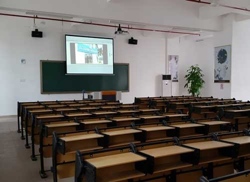 Cẩm nang sử dụng máy chiếu dạy học cho giáo viên