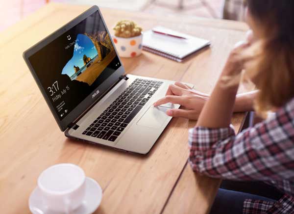 Mẹo sử dụng nhanh các phím trên laptop