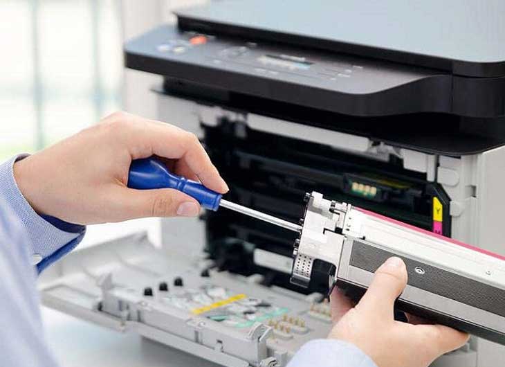 Hướng dẫn cài đặt và sử dụng máy in đơn giản