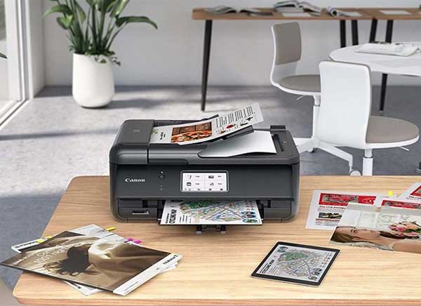 Lựa chọn máy in hợp với nhu cầu